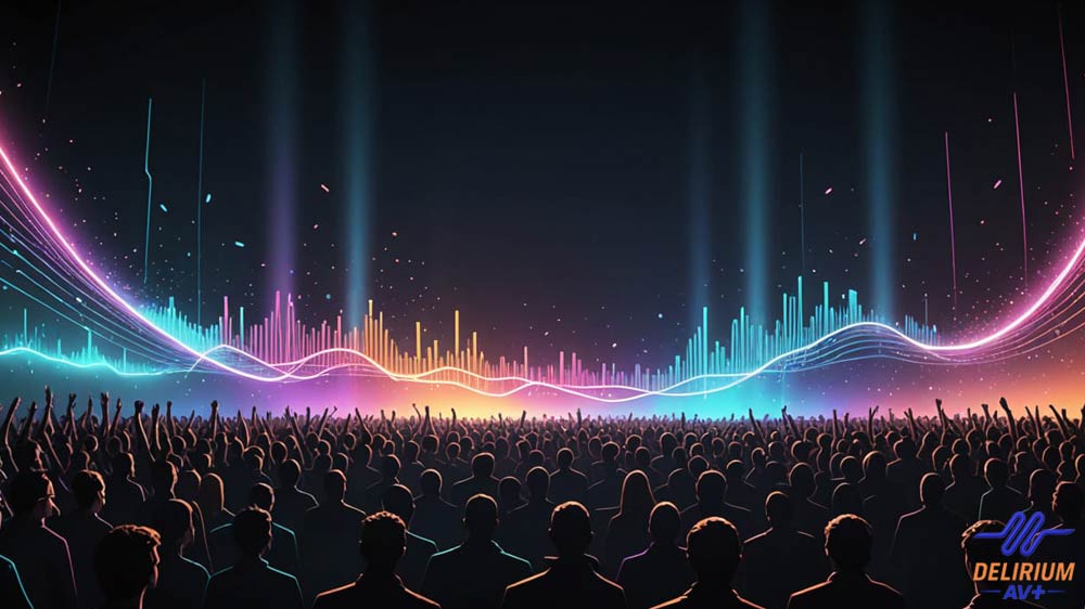 Audio spatial - Ses applications