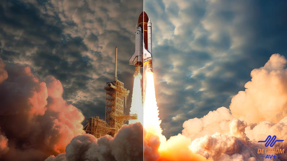 Brigtness Booster Max des téléviseurs LG 2025.