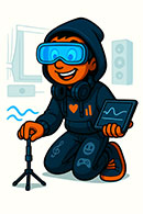 D-LIR fait de la calibration cinéma maison.