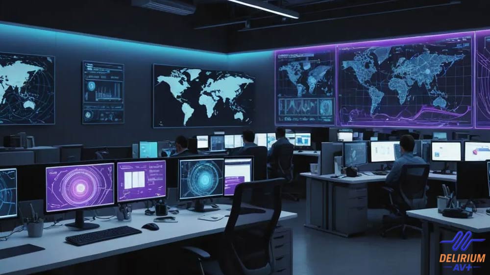 Interface adaptative.